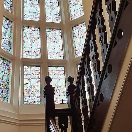 ローチェスター Country Manor House With Indoor Pool And Hot Tubヴィラ エクステリア 写真