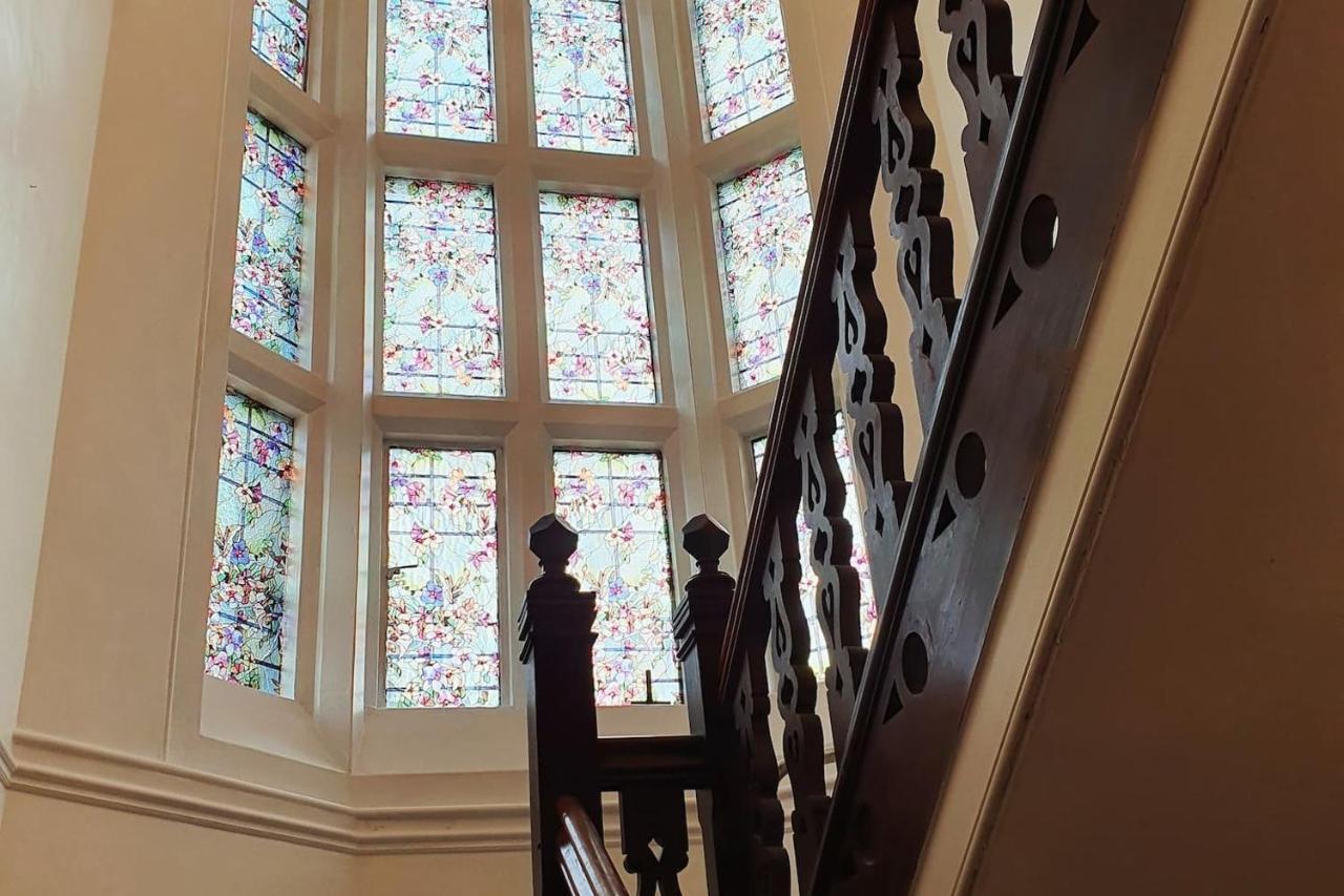 ローチェスター Country Manor House With Indoor Pool And Hot Tubヴィラ エクステリア 写真