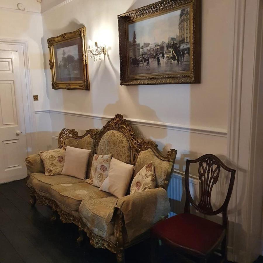 ローチェスター Country Manor House With Indoor Pool And Hot Tubヴィラ エクステリア 写真