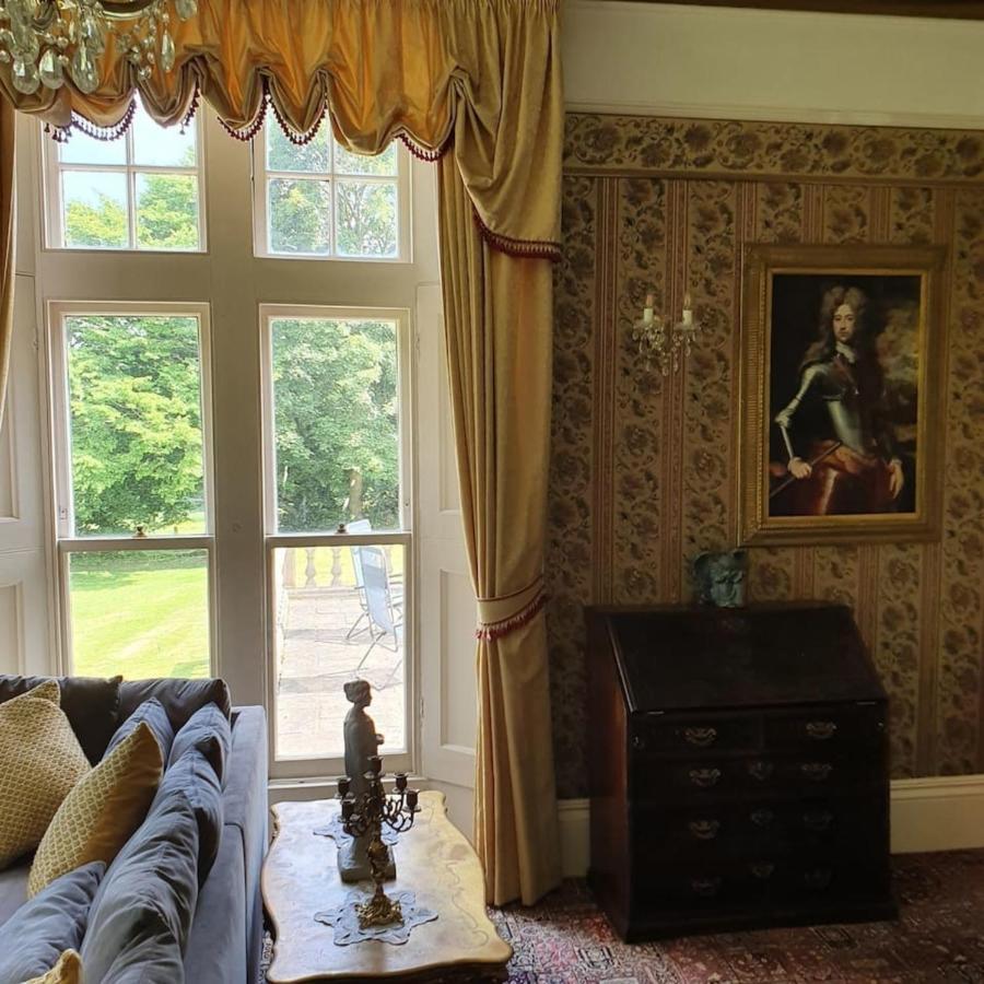 ローチェスター Country Manor House With Indoor Pool And Hot Tubヴィラ エクステリア 写真