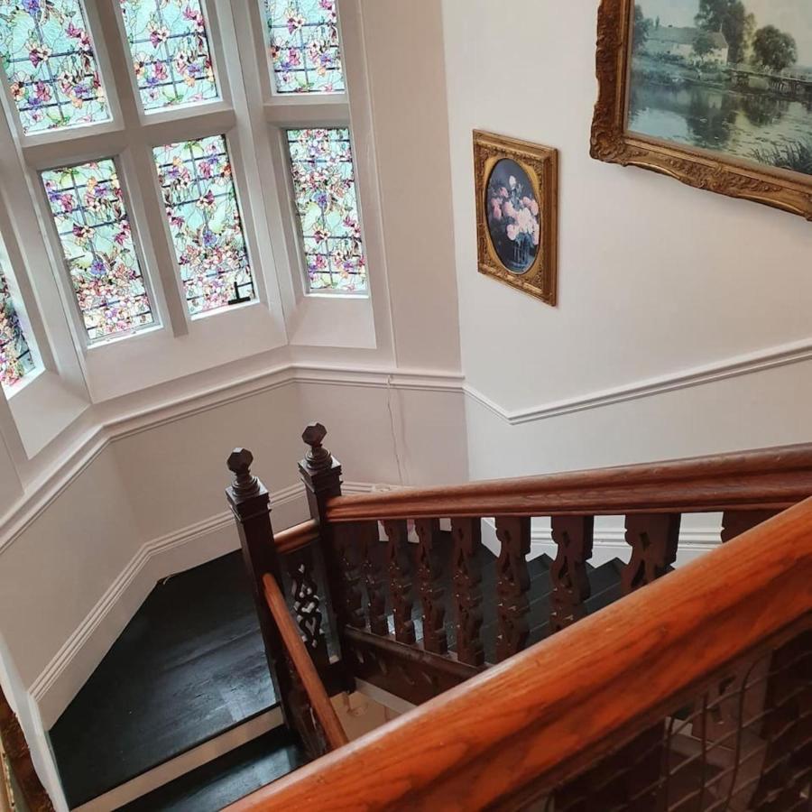 ローチェスター Country Manor House With Indoor Pool And Hot Tubヴィラ エクステリア 写真