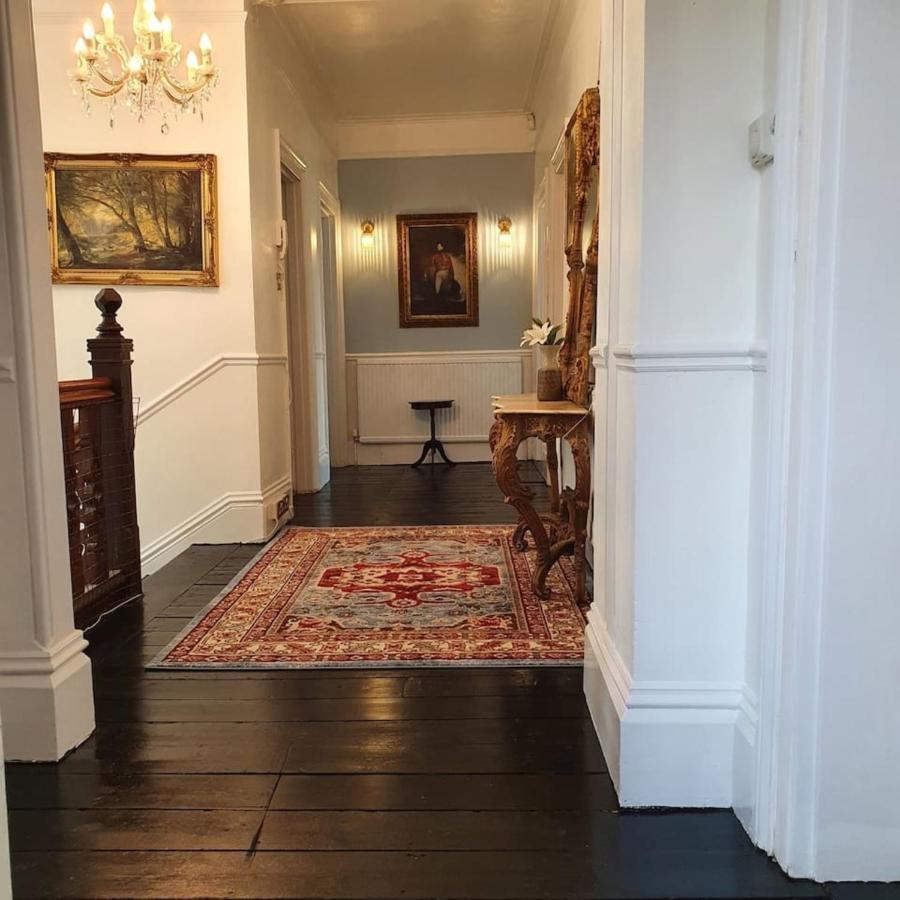ローチェスター Country Manor House With Indoor Pool And Hot Tubヴィラ エクステリア 写真