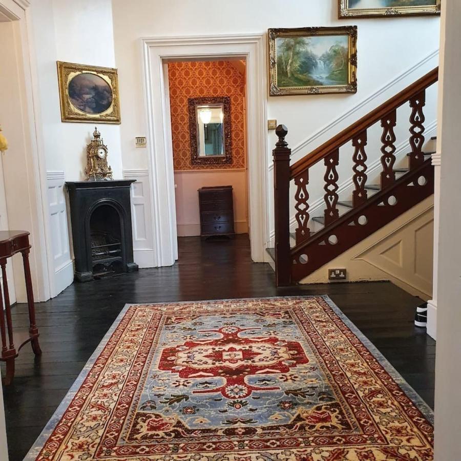 ローチェスター Country Manor House With Indoor Pool And Hot Tubヴィラ エクステリア 写真