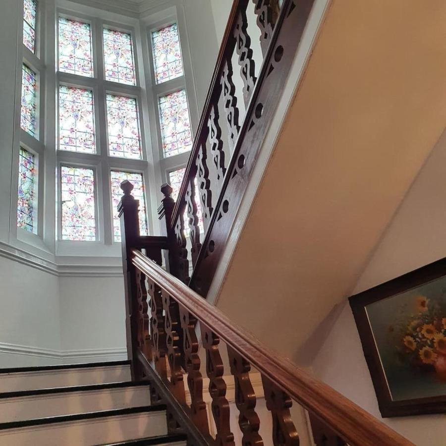 ローチェスター Country Manor House With Indoor Pool And Hot Tubヴィラ エクステリア 写真