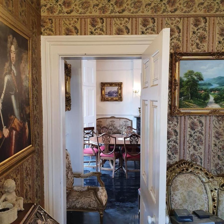 ローチェスター Country Manor House With Indoor Pool And Hot Tubヴィラ エクステリア 写真